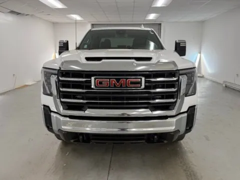 Photos of 2024 GMC Sierra 3500HD SLT for sale in Baxley, GA at Woody Folsom CDJR of Baxley