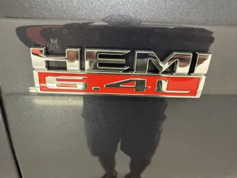 More photos of 2019 Ram 2500 Big Horn at Woody Folsom CDJR of Baxley, GA