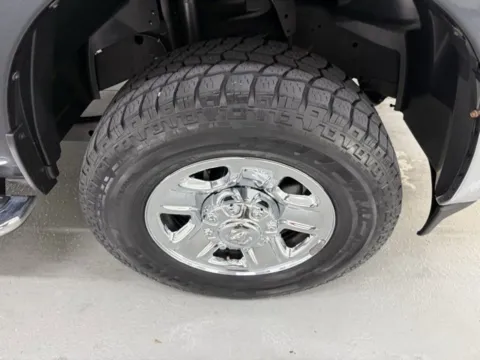 More photos of 2019 Ram 2500 Big Horn at Woody Folsom CDJR of Baxley, GA