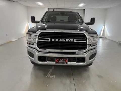 Photos of 2019 Ram 2500 Big Horn for sale in Baxley, GA at Woody Folsom CDJR of Baxley