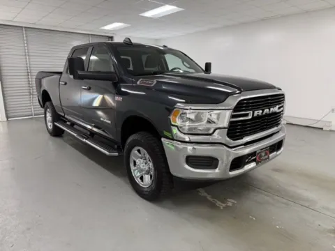 Another view of 2019 Ram 2500 Big Horn for sale in Baxley, GA at Woody Folsom CDJR of Baxley