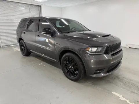 Another view of 2020 Dodge Durango R/T for sale in Baxley, GA at Woody Folsom CDJR of Baxley