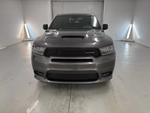 Photos of 2020 Dodge Durango R/T for sale in Baxley, GA at Woody Folsom CDJR of Baxley