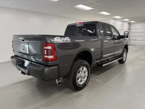 More photos of 2024 Ram 2500 Laramie at Woody Folsom CDJR of Baxley, GA