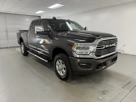Another view of 2024 Ram 2500 Laramie for sale in Baxley, GA at Woody Folsom CDJR of Baxley