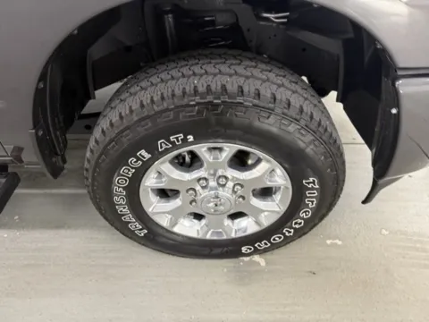 More photos of 2024 Ram 2500 Laramie at Woody Folsom CDJR of Baxley, GA