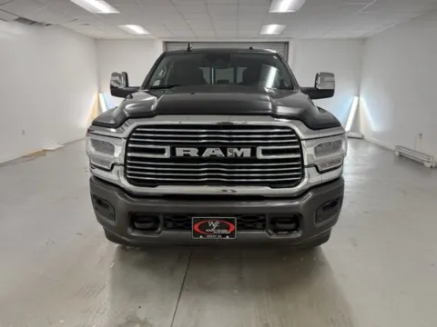 Photos of 2024 Ram 2500 Laramie for sale in Baxley, GA at Woody Folsom CDJR of Baxley