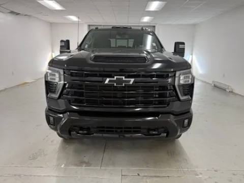 Photos of 2024 Chevrolet Silverado 2500HD LT for sale in Baxley, GA at Woody Folsom CDJR of Baxley