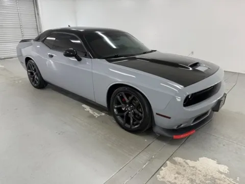 Another view of 2022 Dodge Challenger GT for sale in Baxley, GA at Woody Folsom CDJR of Baxley