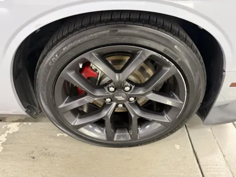More photos of 2022 Dodge Challenger GT at Woody Folsom CDJR of Baxley, GA