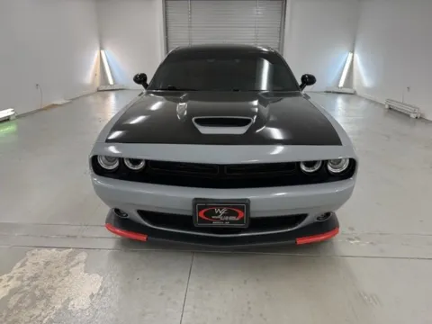 Photos of 2022 Dodge Challenger GT for sale in Baxley, GA at Woody Folsom CDJR of Baxley