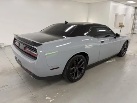 More photos of 2022 Dodge Challenger GT at Woody Folsom CDJR of Baxley, GA