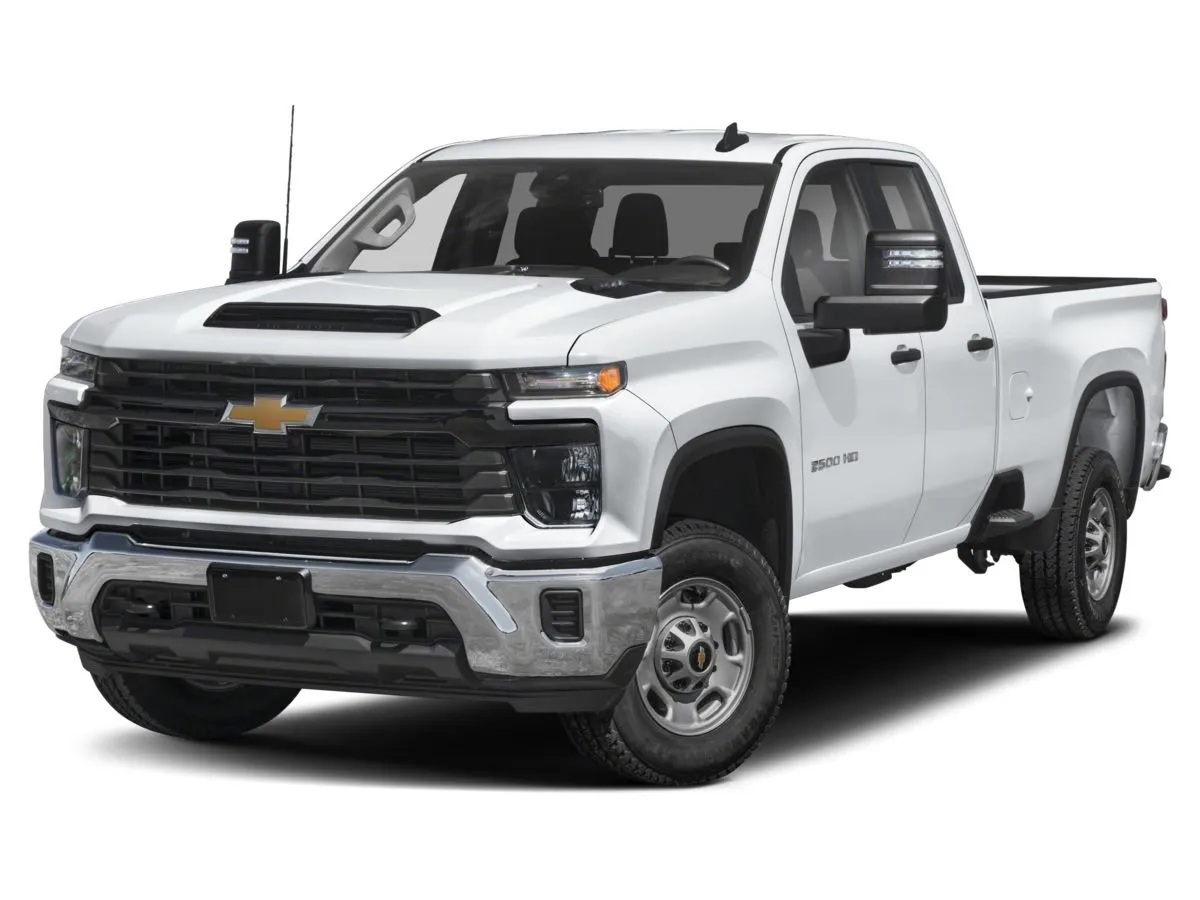 2025 Chevrolet Silverado 2500HD LT for sale in Baxley, GA