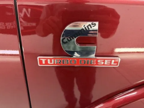 More photos of 2023 Ram 2500 Longhorn at Woody Folsom CDJR of Baxley, GA