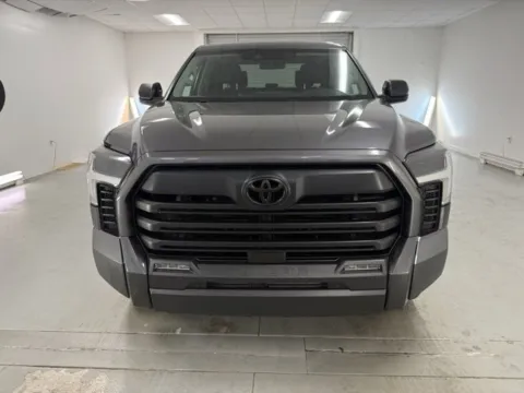 Photos of 2024 Toyota Tundra SR5 for sale in Baxley, GA at Woody Folsom CDJR of Baxley