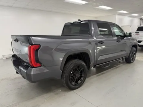More photos of 2024 Toyota Tundra SR5 at Woody Folsom CDJR of Baxley, GA