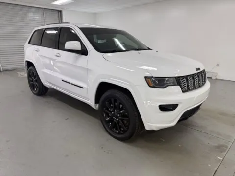 Another view of 2022 Jeep Grand Cherokee WK Laredo X for sale in Baxley, GA at Woody Folsom CDJR of Baxley