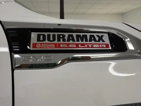 More photos of 2021 GMC Sierra 2500HD Denali at Woody Folsom CDJR of Baxley, GA