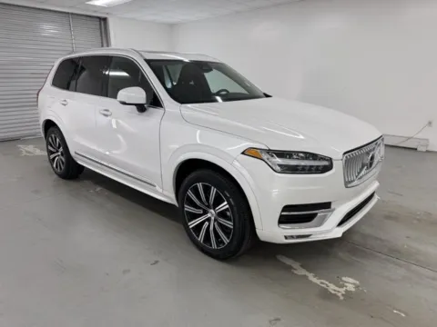 Another view of 2024 Volvo XC90 Core Bright Theme for sale in Baxley, GA at Woody Folsom CDJR of Baxley
