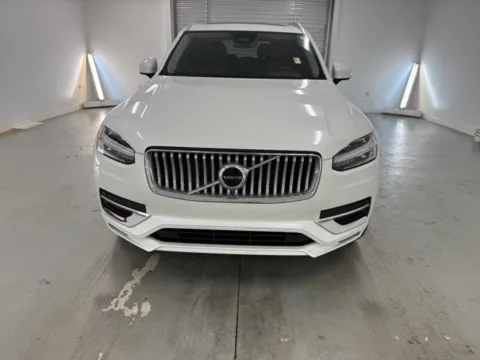 Photos of 2024 Volvo XC90 Core Bright Theme for sale in Baxley, GA at Woody Folsom CDJR of Baxley