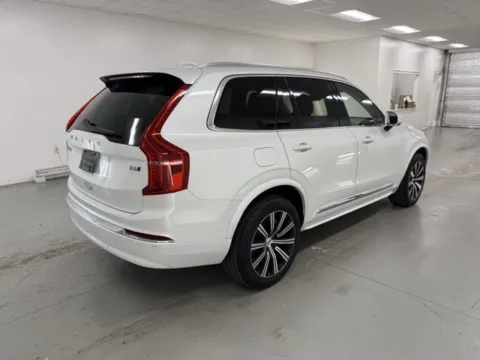 More photos of 2024 Volvo XC90 Core Bright Theme at Woody Folsom CDJR of Baxley, GA