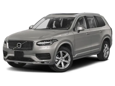 White 2024 Volvo XC90 Core Bright Theme for sale in Baxley, GA