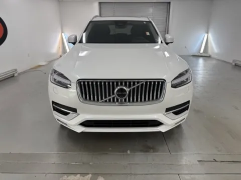 Photos of 2024 Volvo XC90 Plus Bright Theme for sale in Baxley, GA at Woody Folsom CDJR of Baxley