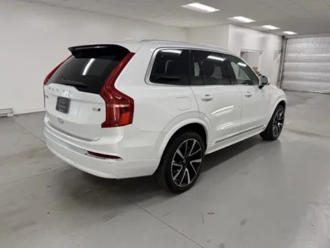 More photos of 2024 Volvo XC90 Plus Bright Theme at Woody Folsom CDJR of Baxley, GA