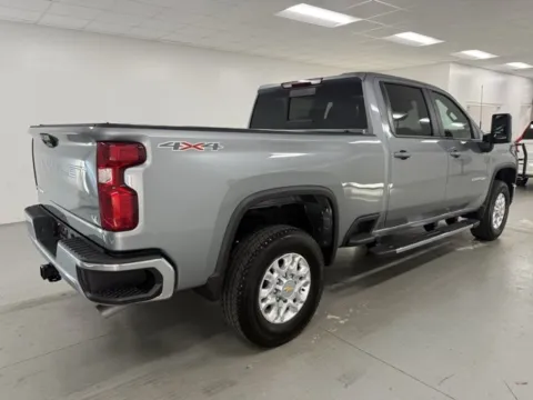 More photos of 2025 Chevrolet Silverado 2500HD LT at Woody Folsom CDJR of Baxley, GA