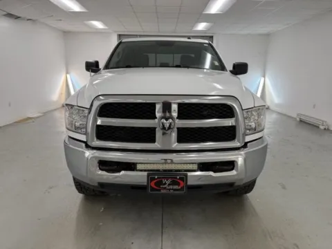 Photos of 2018 Ram 2500 SLT for sale in Baxley, GA at Woody Folsom CDJR of Baxley