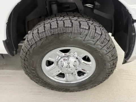 More photos of 2018 Ram 2500 SLT at Woody Folsom CDJR of Baxley, GA