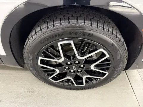 More photos of 2024 Chevrolet Blazer RS at Woody Folsom CDJR of Baxley, GA