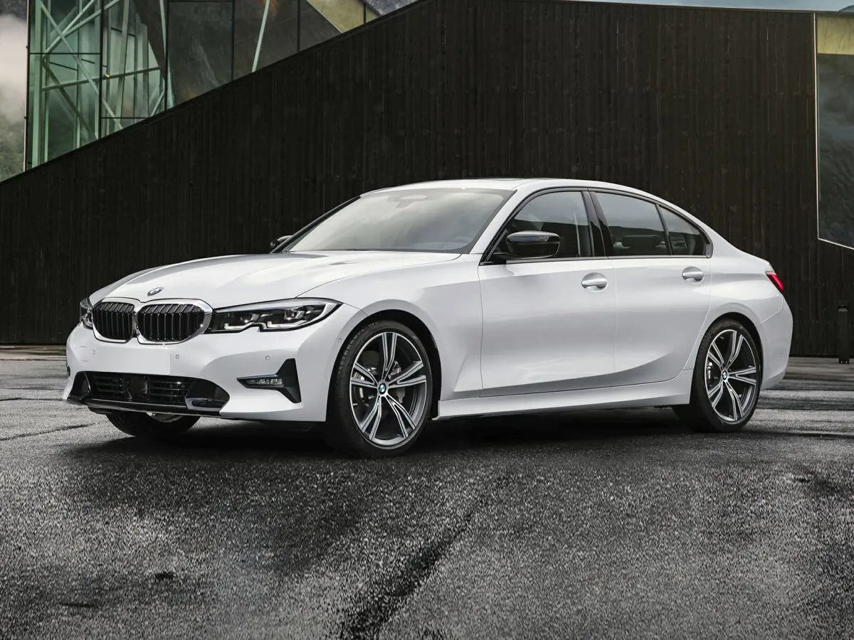 2019 BMW 3 Series 330i for sale in Baxley, GA