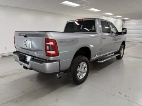 More photos of 2024 Ram 2500 Big Horn at Woody Folsom CDJR of Baxley, GA