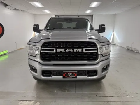 Photos of 2024 Ram 2500 Big Horn for sale in Baxley, GA at Woody Folsom CDJR of Baxley