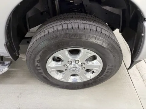 More photos of 2024 Ram 2500 Big Horn at Woody Folsom CDJR of Baxley, GA