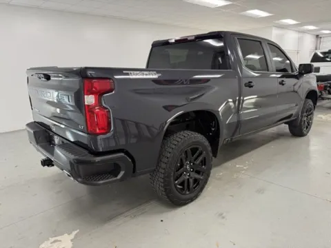 More photos of 2023 Chevrolet Silverado 1500 LT Trail Boss at Woody Folsom CDJR of Baxley, GA