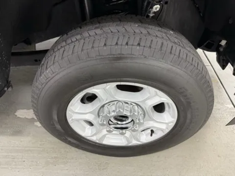 More photos of 2025 Ford Super Duty F-250 SRW XLT at Woody Folsom CDJR of Baxley, GA