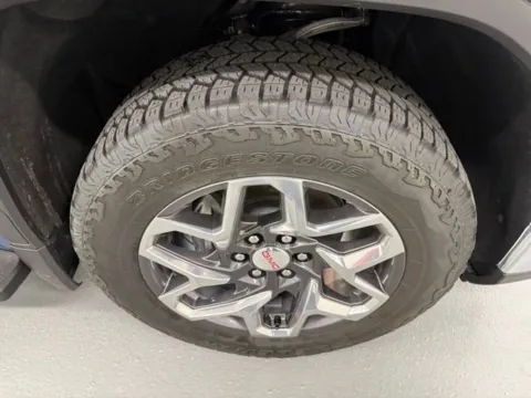 More photos of 2024 GMC Sierra 1500 SLT at Woody Folsom CDJR of Baxley, GA