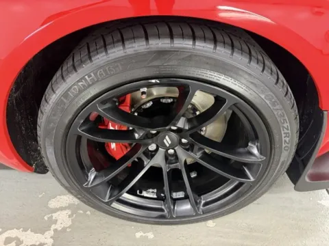 More photos of 2022 Dodge Challenger R/T Scat Pack Widebody at Woody Folsom CDJR of Baxley, GA