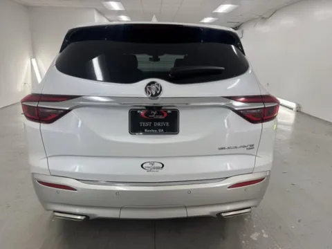 More photos of 2019 Buick Enclave Avenir at Woody Folsom CDJR of Baxley, GA