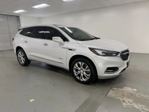 Another view of 2019 Buick Enclave Avenir for sale in Baxley, GA at Woody Folsom CDJR of Baxley