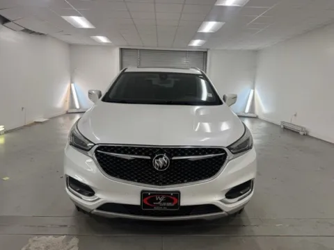 Photos of 2019 Buick Enclave Avenir for sale in Baxley, GA at Woody Folsom CDJR of Baxley