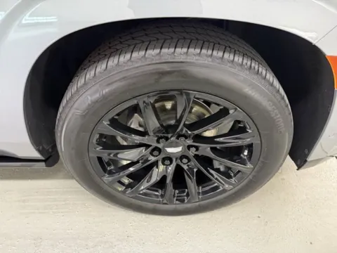 More photos of 2023 Cadillac Escalade 4WD Sport Platinum at Woody Folsom CDJR of Baxley, GA