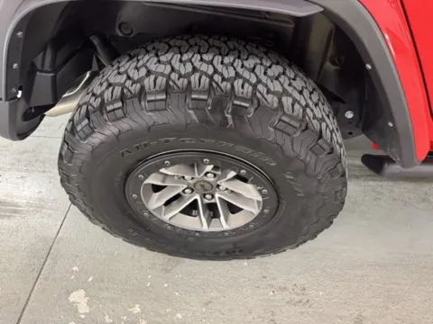 More photos of 2024 Jeep Wrangler Rubicon 392 at Woody Folsom CDJR of Baxley, GA