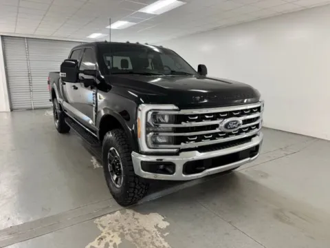 Another view of 2023 Ford Super Duty F-250 SRW LARIAT for sale in Baxley, GA at Woody Folsom CDJR of Baxley