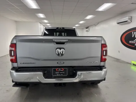 More photos of 2022 Ram 3500 Laramie at Woody Folsom CDJR of Baxley, GA