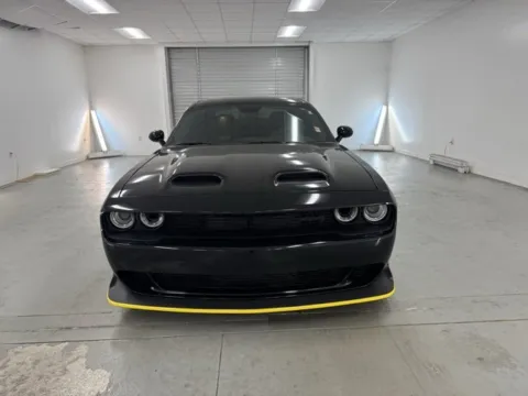 Photos of 2023 Dodge Challenger SRT Hellcat Widebody Jailbreak for sale in Baxley, GA at Woody Folsom CDJR of Baxley