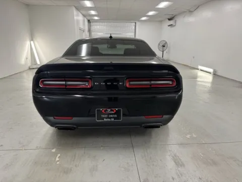 More photos of 2023 Dodge Challenger SRT Hellcat Widebody Jailbreak at Woody Folsom CDJR of Baxley, GA