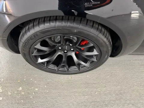 More photos of 2023 Dodge Challenger SRT Hellcat Widebody Jailbreak at Woody Folsom CDJR of Baxley, GA